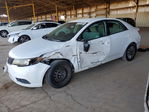 Kia Forte 2013