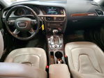 Audi A4 2013