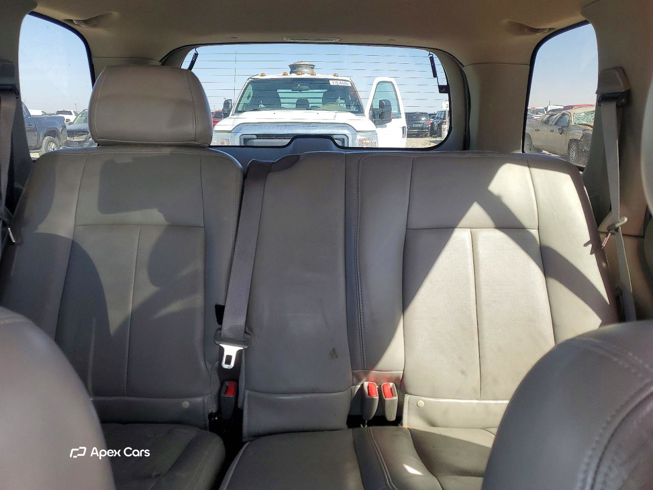 Oldsmobile Bravada 2004