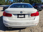 BMW Series 3 2017