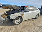Subaru Impreza 2011