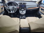 Honda CR-V 2017