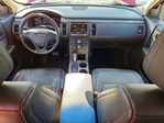 Ford Flex 2014