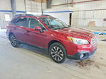 Subaru Outback 2016