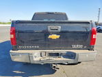 Chevrolet Silverado 2012