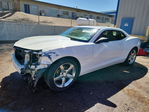 Chevrolet Camaro 2012