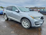 Acura RDX 2021
