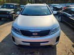 Kia Sorento 2014