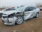 Chevrolet Impala 2016