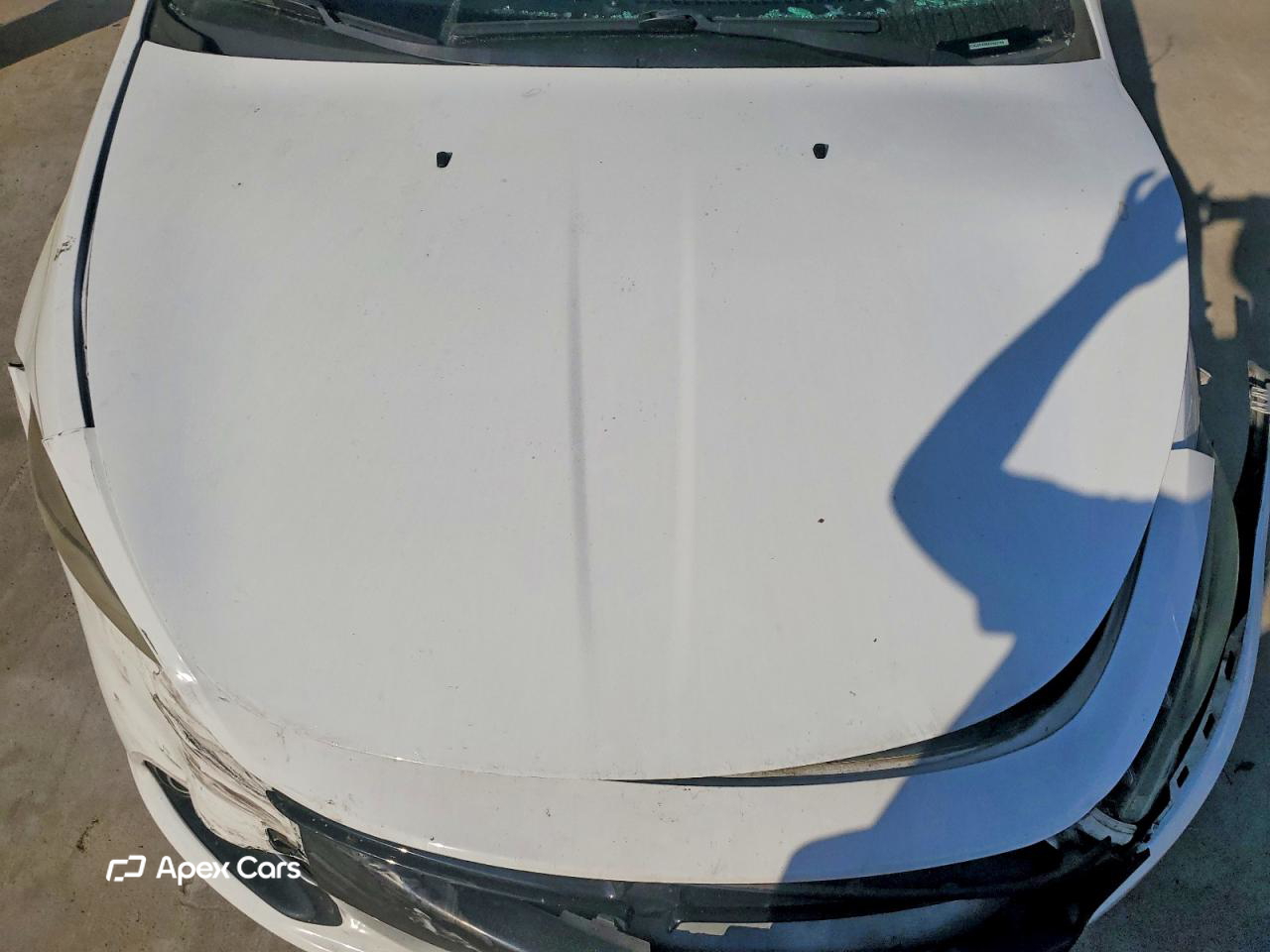 Dodge Dart 2014