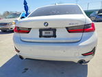 BMW Series 3 2022