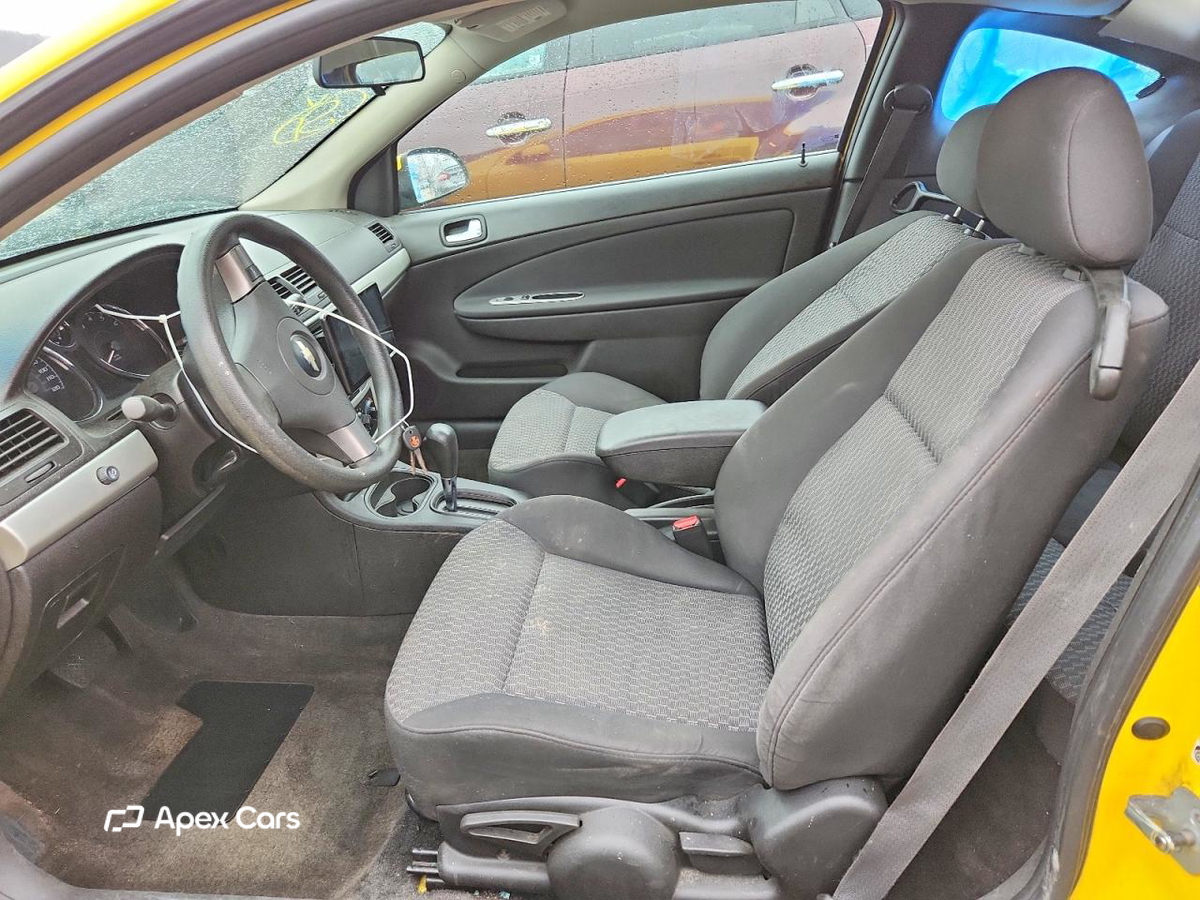 Chevrolet Cobalt 2008