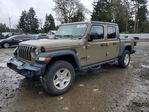Jeep Gladiator 2020