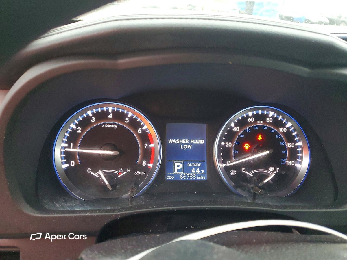 Toyota Highlander 2015