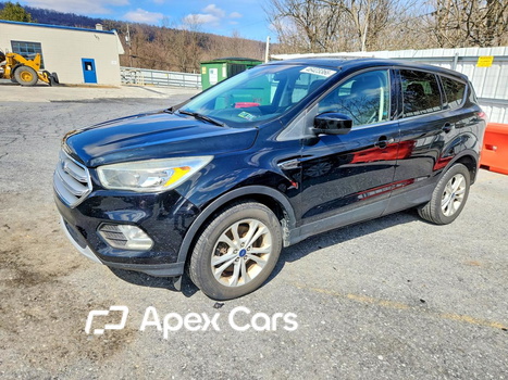 Ford Escape 2017 - Zdjęcie 1 z 13