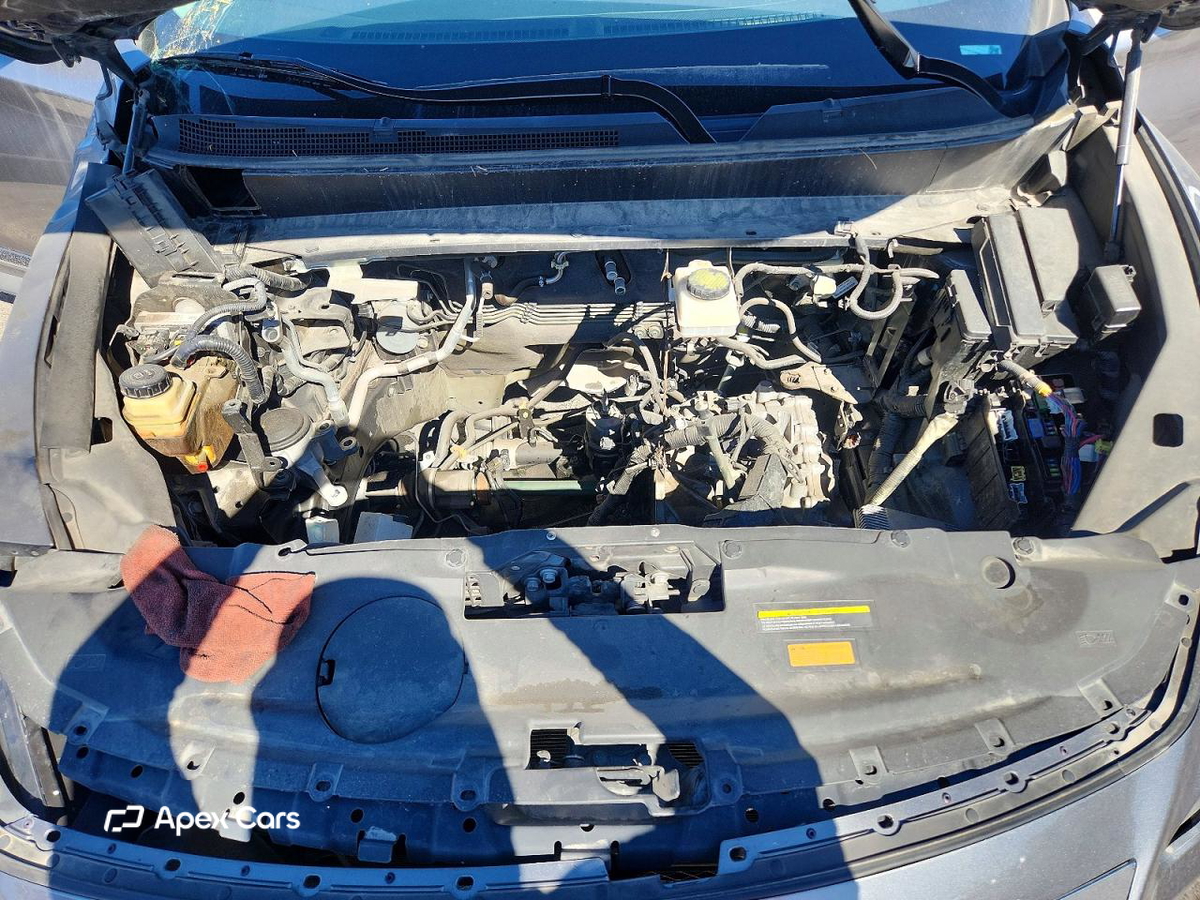 Infiniti QX60 2017