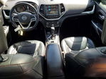 Jeep Cherokee 2017