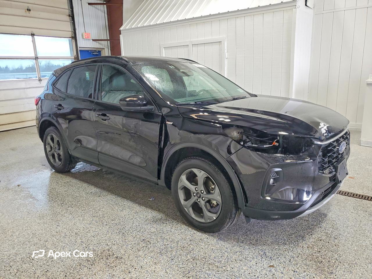 Ford Escape 2025