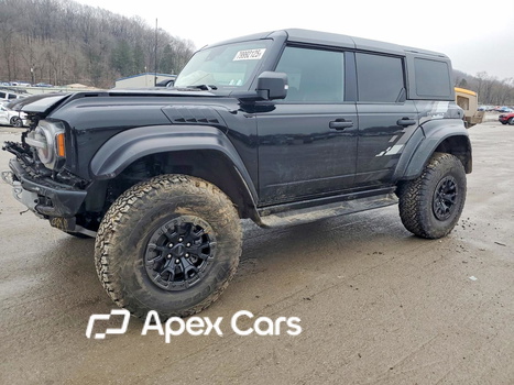 Ford Bronco 2023 - Image 1 of 14