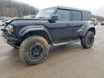 Ford Bronco 2023