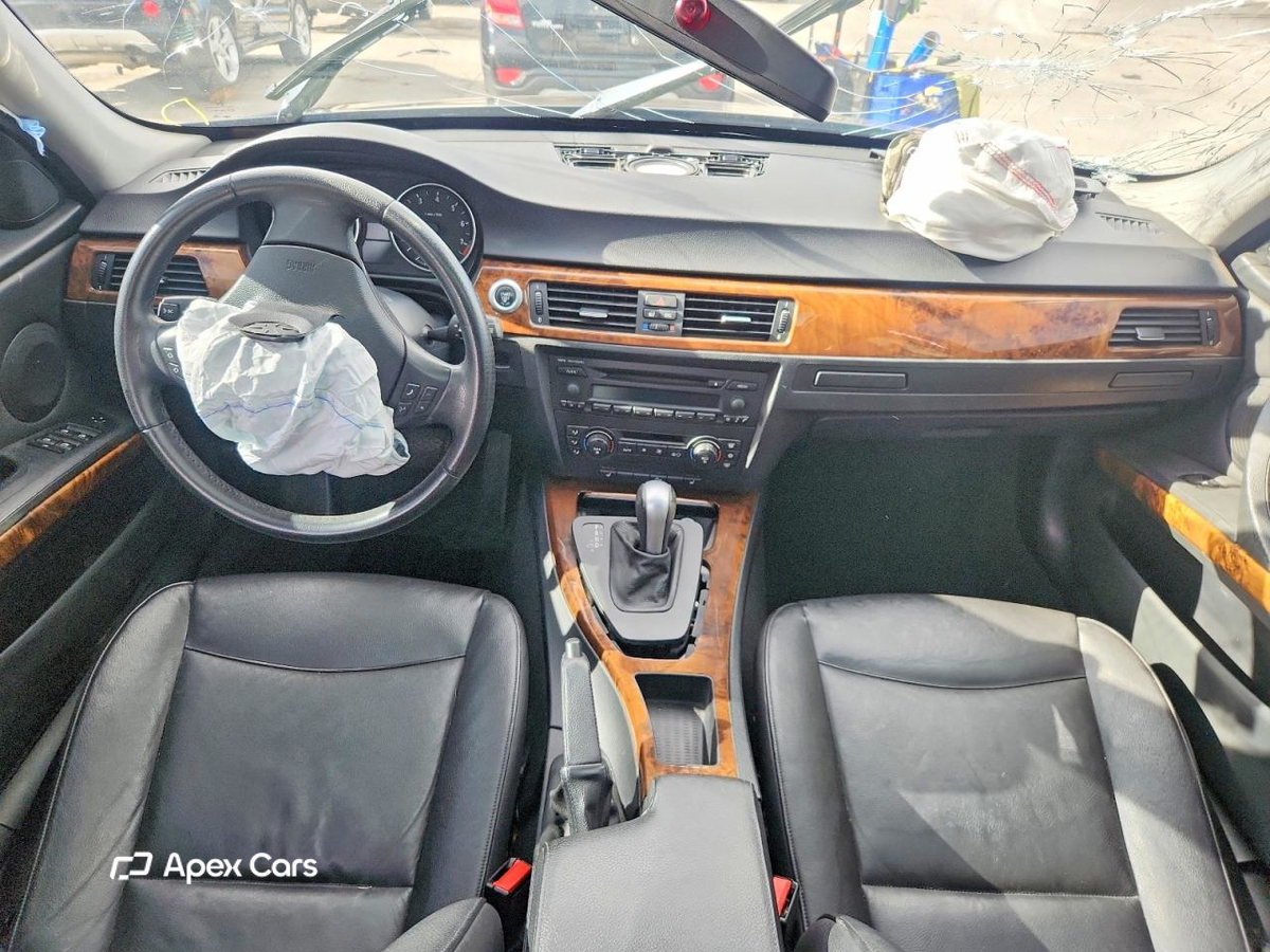 BMW Series 3 2006
