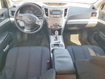 Subaru Outback 2012