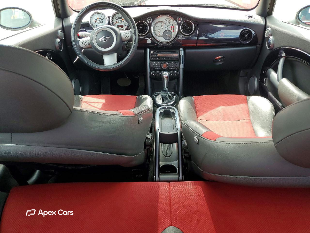 MINI Cooper 2006