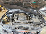 Nissan Navara (Frontier) 2013
