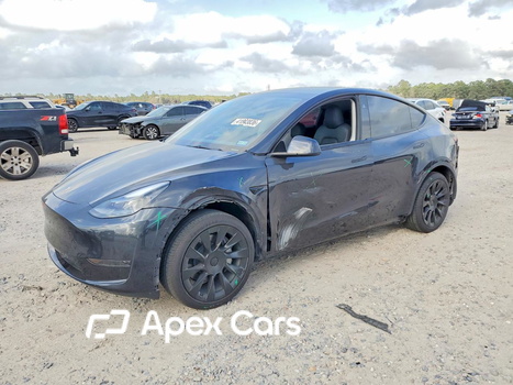 Tesla Model Y 2024 - Zdjęcie 1 z 13