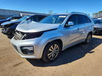 Kia Sorento 2012