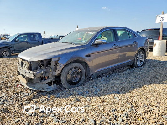 Ford Taurus 2013 - Zdjęcie 1 z 13