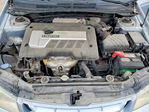 Kia Spectra 2006