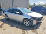 Chevrolet Volt 2013