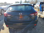 Mazda 3 2014