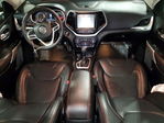 Jeep Cherokee 2017