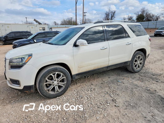 GMC Acadia 2013 - Image 1 of 13