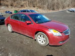Nissan Altima 2008