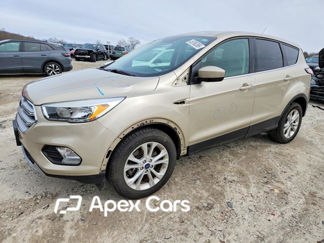 Ford Escape 2018 - Image 1 of 13
