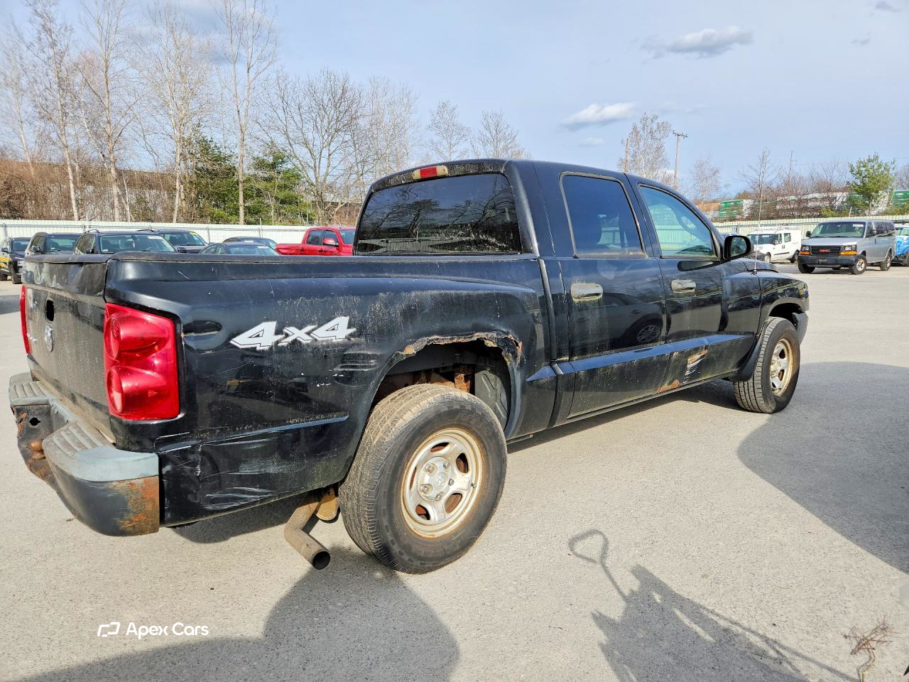 Dodge Dakota 2005