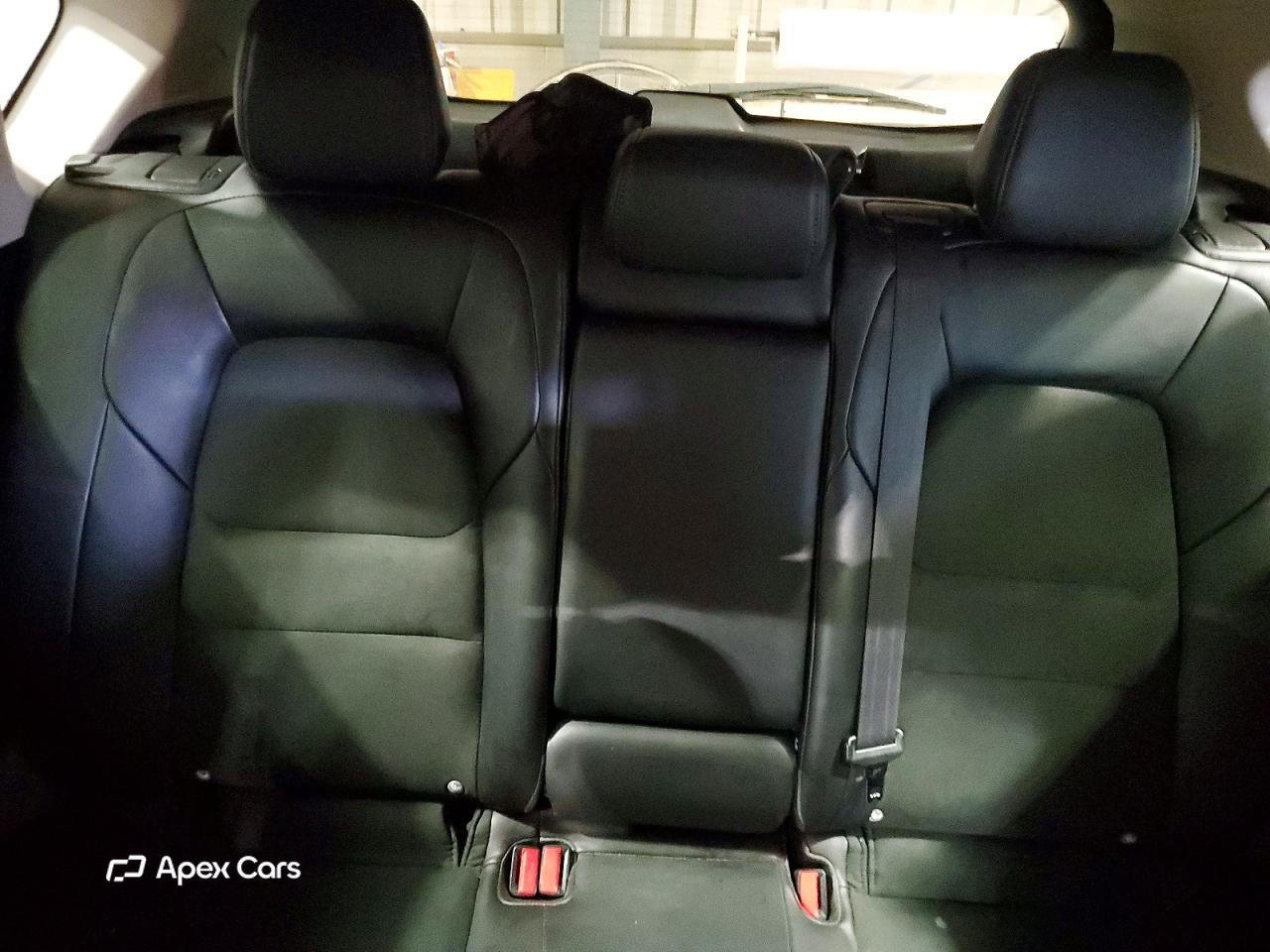 Mazda CX-5 2018