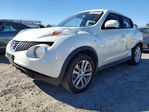 Nissan Juke 2012