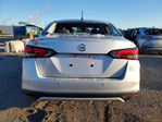 Nissan Versa 2021