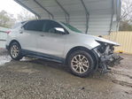 Chevrolet Equinox 2018