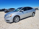 Nissan Sentra 2015