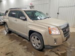 GMC Terrain 2010