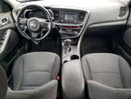 Kia Optima 2014