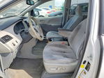 Toyota Sienna 2012