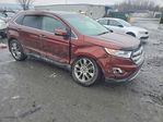 Ford Edge 2015