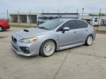 Subaru WRX 2015