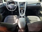 Ford Fusion 2013